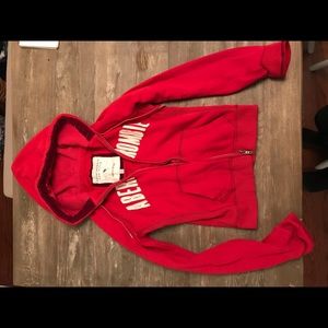 Abercrombie Hoodie